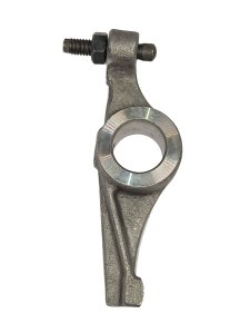 Коромысло выпускного клапана к двигателю для дизельного генератора FUBAG DS 14000 DA ES