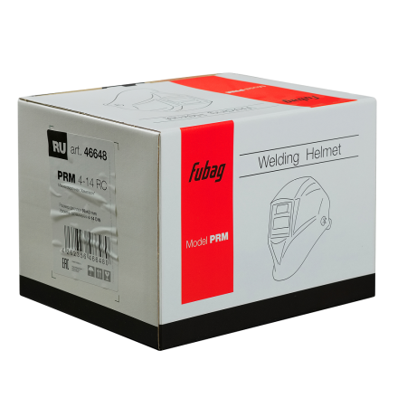  Маска сварщика FUBAG Хамелеон PRM 4-14 RC в Тамбове фото