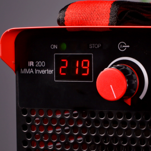 Инвертор сварочный FUBAG IR 200 в Тамбове фото