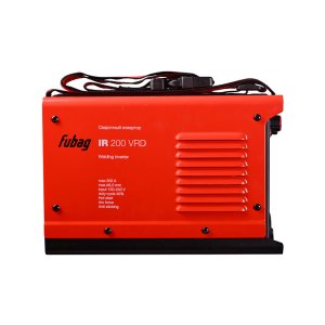 FUBAG Сварочный инвертор IR 200 V.R.D. в Тамбове фото
