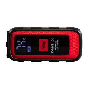 Пусковое устройство FUBAG Драйв (DRIVE) 400 в Тамбове фото