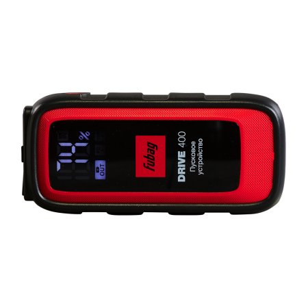 Пусковое устройство FUBAG Драйв (DRIVE) 400 в Тамбове фото