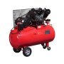 Ременной двухступенчатый компрессор FUBAG DCF-1300/270 CT11 двухступенчатый в Тамбове фото