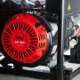 Бензиновый генератор с электростартером FUBAG PRG 6000 ES в Тамбове фото