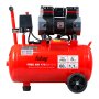 Компрессор безмасляный малошумный FUBAG Свободный Воздух (Free Air) 170/24/1.5 S в Тамбове фото