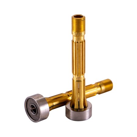 FUBAG Цанга c газовой линзой ф4.8 FB TIG 450W (2 шт.) в Тамбове фото