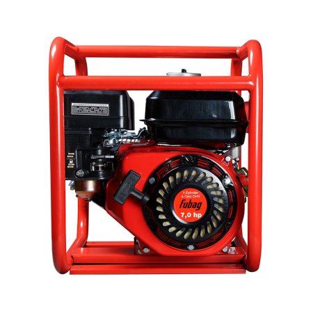 FUBAG Бензиновая мотопомпа для чистой воды PG 1000 в Тамбове фото