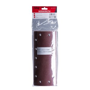 FUBAG Шлифлисты для JS 17595 120 грит 10 шт. в Тамбове фото