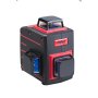 FUBAG Лазерный 3D уровень Pyramid 30R V2х360H360 в Тамбове фото
