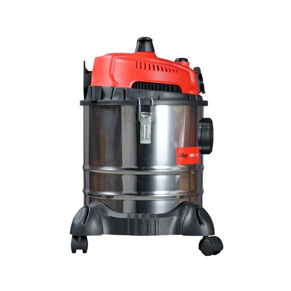 FUBAG Строительный пылесос WD 4SP в Тамбове фото