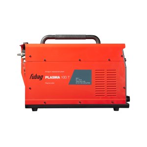 FUBAG Аппарат плазменной резки PLASMA 100 T с резаком FB P100  в Тамбове фото