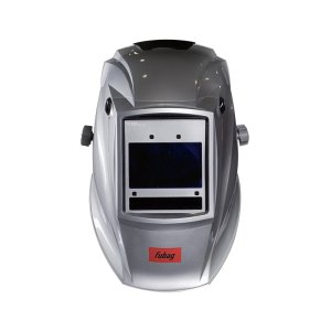  Маска сварщика FUBAG BLITZ 5-13 PAPR I Visor Digital Natural Color в Тамбове фото