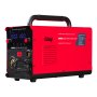 Полуавтомат сварочный FUBAG IRMIG 200 SYN PULSE LED (с горелкой 250А в комплекте) в Тамбове фото