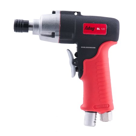 FUBAG Пневмовинтоверт SL 120 + Биты для SL 100, SL 120 1/4 дюйма x50мм (100 шт.) в ПОДАРОК в Тамбове фото