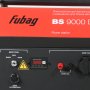 Бензиновый генератор FUBAG BS 9000 DA ES (трехфазный) с электростартером и коннектором автоматики в Тамбове фото