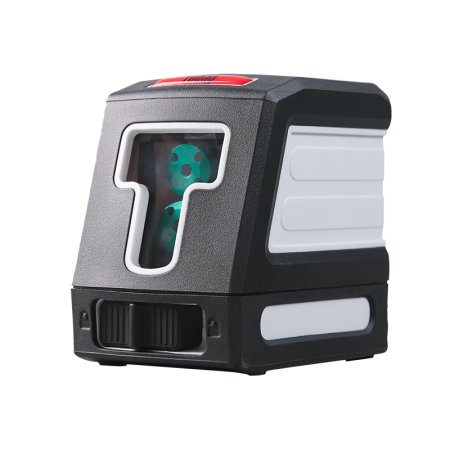 FUBAG Лазерный уровень с зеленым лучом Crystal 10G VH в Тамбове фото