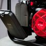 Инверторный генератор FUBAG TI 11000 A ES купить в Тамбове