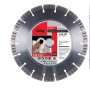 Алмазный отрезной диск FUBAG Камень Экстра (Stein Extra) D230 мм / 22,2 мм по камню в Тамбове фото