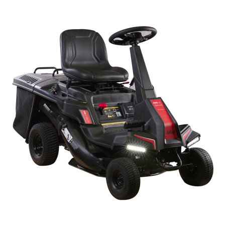 Минирайдер FUBAG FPR 61 SMV ES в Тамбове фото