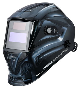  Маска сварщика Хамелеон FUBAG IR 9-13A S в Тамбове фото