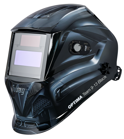 Маска сварщика Хамелеон FUBAG IR 9-13A S