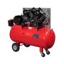 Ременной двухступенчатый компрессор FUBAG DCF-1300/270 CT11 двухступенчатый в Тамбове фото