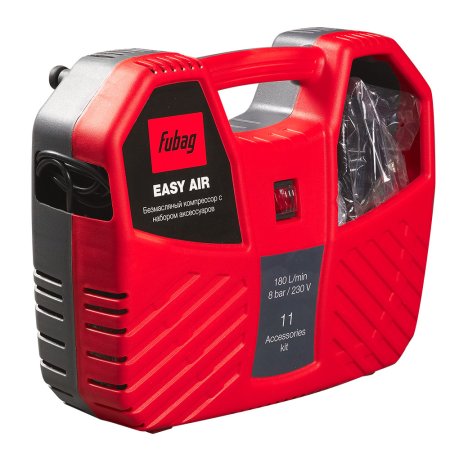 Компрессорный набор FUBAG Easy Air в Тамбове фото