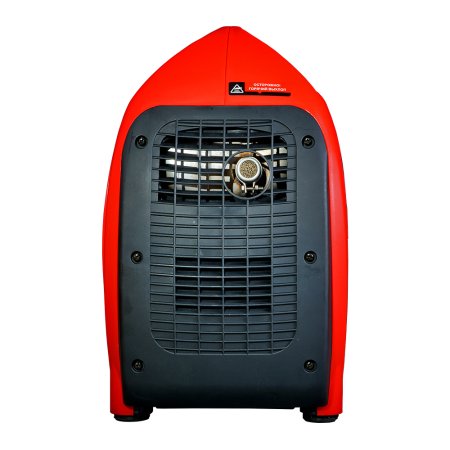 Инверторный генератор FUBAG PRI 2300 S в шумозащитном кожухе в Тамбове фото