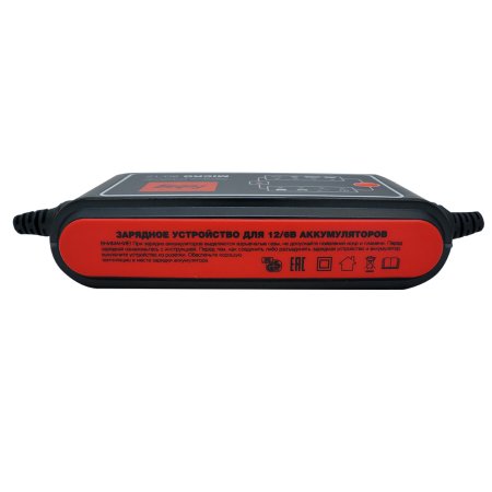 Зарядное устройств FUBAG MICRO 80/12 в Тамбове фото