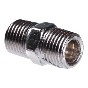 Переходник 1/4"M на 1/4"M в Тамбове фото