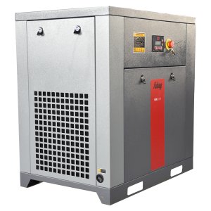 FUBAG Винтовой компрессор FSK 5.5-8 в Тамбове фото