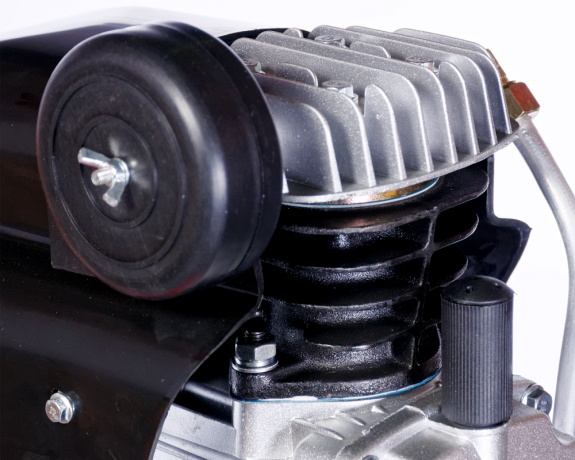 Электрический двигатель