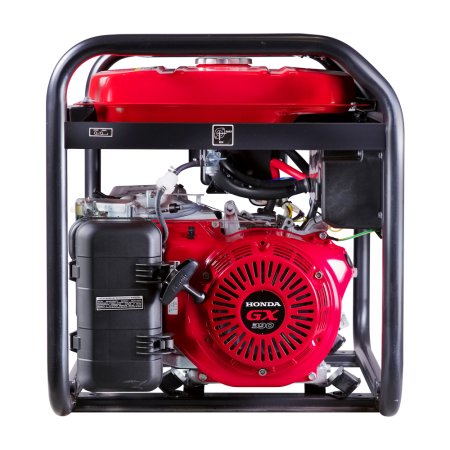 Сварочный генератор FUBAG WHS 210 DDC в Тамбове фото