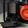 Бензиновый генератор с электростартером FUBAG PRG 6000 ES в Тамбове фото