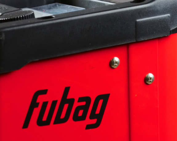 Прочный корпус