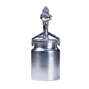 FUBAG Краскораспылитель EXPERT S1000/1.5 HVLP с нижним бачком в Тамбове фото