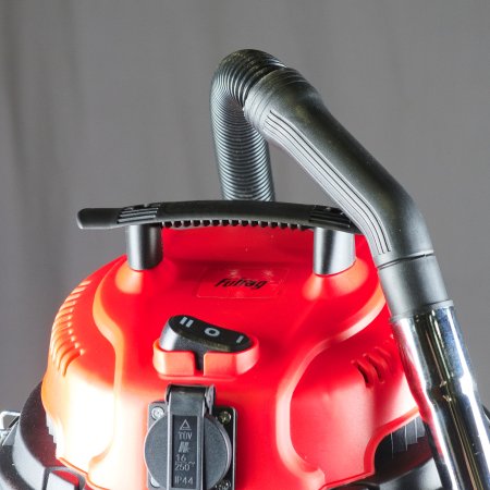 FUBAG Строительный пылесос WD 4SP в Тамбове фото