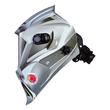  Маска сварщика Хамелеон FUBAG IR 9-13C S в Тамбове фото