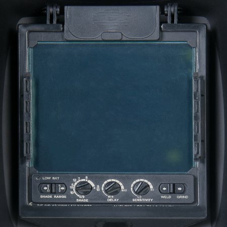  Маска сварщика Хамелеон с регулирующимся фильтром FUBAG IQ 5-13N M 2 в Тамбове фото