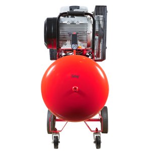 Ременной одноступенчатый компрессор FUBAG B10000B/270 CT11 в Тамбове фото