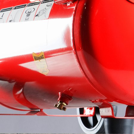 Компрессор безмасляный малошумный FUBAG Свободный Воздух (Free Air) 240/50/2.0 S в Тамбове фото