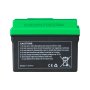 Аккумулятор FUBAG li-ion 3Ah для инверторного генератора TI 11000 A ES (арт. 646211) купить в Тамбове