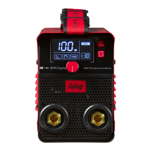 Сварочный инвертор IN 180 SYN Цифровой (IN 180 SYN Digital) в Тамбове фото