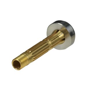 FUBAG Цанга c увеличенной газовой линзой ф6.4 FB TIG 550W (2 шт.) в Тамбове фото