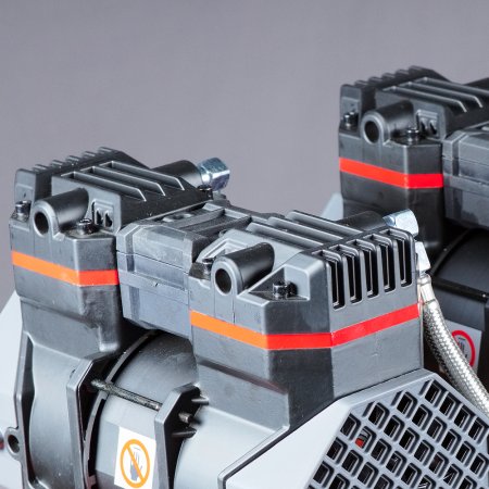 Компрессор безмасляный малошумный FUBAG Свободный Воздух (Free Air) 490/100/4.0 S в Тамбове фото