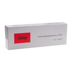 Электрододержатель FUBAG 300А в Тамбове фото