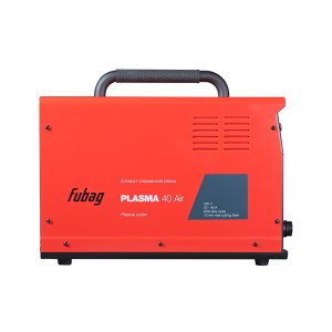 FUBAG PLASMA 40 Air с резаком FB P40 в Тамбове фото