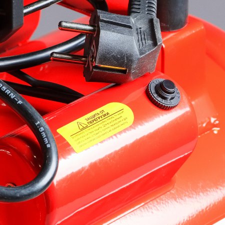 Компрессор безмасляный малошумный FUBAG Свободный Воздух (Free Air) 240/50/2.0 S в Тамбове фото