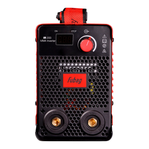 Инвертор сварочный FUBAG IR 200 в Тамбове фото