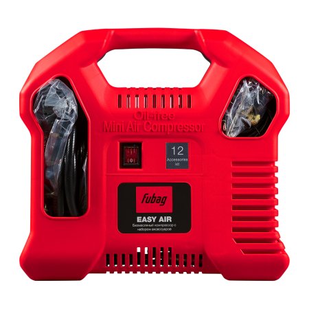 Компрессорный набор FUBAG Easy Air в Тамбове фото